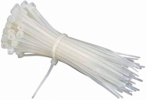 Heavy Duty Nylon Cable Tie