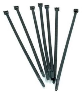 Heavy Duty Nylon Cable Tie