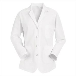 Unisex Medical Doctor Apron