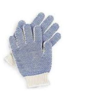 Stainless Steel Mesh Safety Gloves