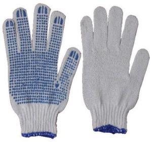 Stainless Steel Mesh Safety Gloves