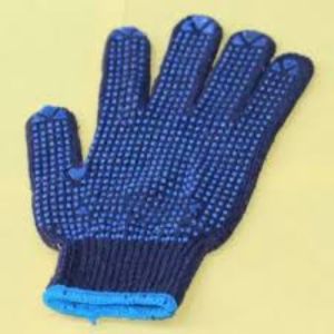 Stainless Steel Mesh Safety Gloves