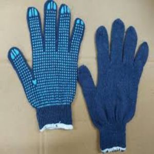 Stainless Steel Mesh Safety Gloves