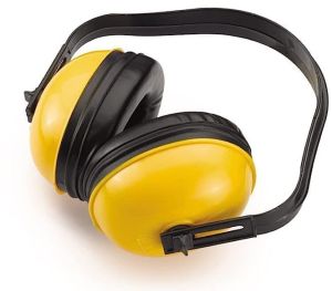 Winter Plush Ear Warmers