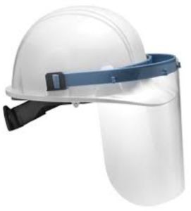 Industrial Protective Face Shield