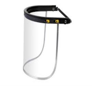 Industrial Protective Face Shield