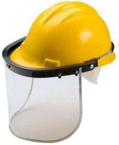 Industrial Protective Face Shield