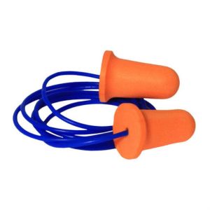 Industrial Safety Earplugs