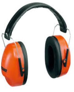 Industrial Safety Earplugs