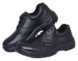 Steel Toe Industrial Safety Shoes