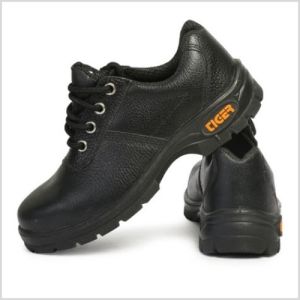 Steel Toe Industrial Safety Shoes