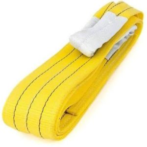 Heavy Duty Polyester Webbing Sling