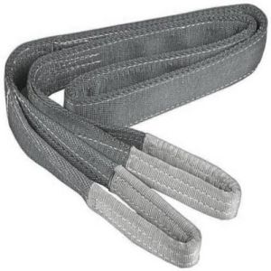Heavy Duty Polyester Webbing Sling