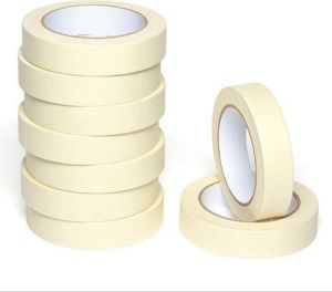 High Adhesion Masking Tape Roll