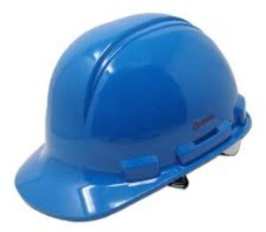 PVC Safety Helmets