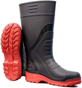 Industrial PVC Safety Gum Boots