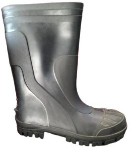 Industrial PVC Safety Gum Boots