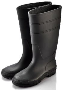 Industrial PVC Safety Gum Boots