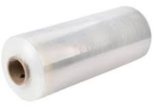 Industrial Stretch Wrapping Film