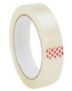 Transparent BOPP Tapes