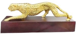 Apex Cheetah Corporate Trophy