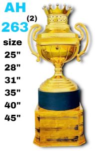Athlete Sports Cup
