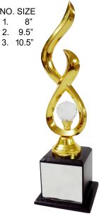 Infiniti Mini Trophy