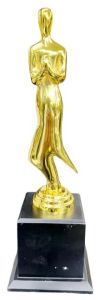 Pinnacle Human Excellence Corporate Trophy