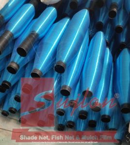 HDPE Monofilament Yarn