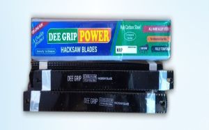 High Carbon Steel Hacksaw Blade