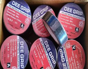 PVC Electrical Insulation Tape