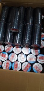 PVC Electrical Insulation Tape
