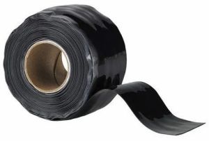 Self Fusing Rubber Insulation Tape