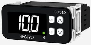 Cooling Controller
