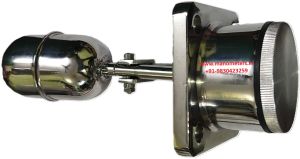 Horizontal Level Switch