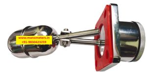 Horizontal Level Switch