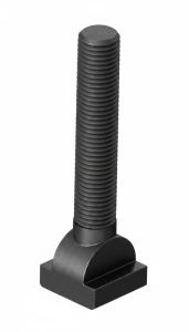 Clamping T-Bolt