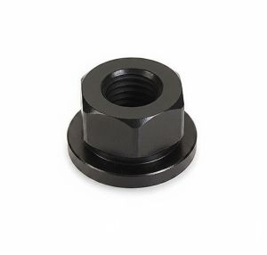 Hex Flange Nut