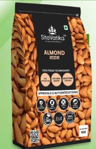 Almond