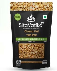 Chana Dal