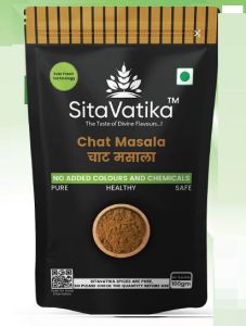 Chat Masala