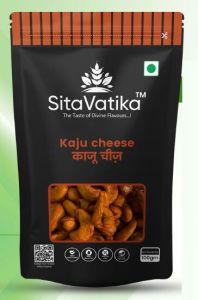 Cheese Flavour Cashew