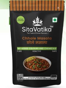 Chhola Masala