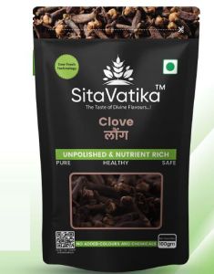 Dry Cloves