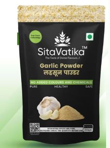 Garlic Powder