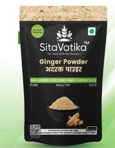 Ginger Powder