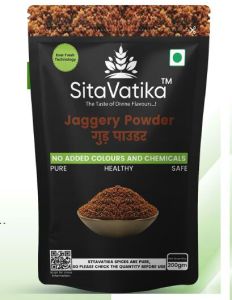 Jaggery Powder