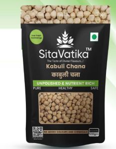 Kabuli Chana