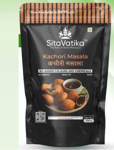 Kachori Masala