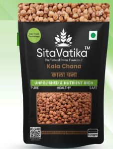 Kala Chana